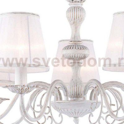 Люстра Favourite 1730-7P Malta