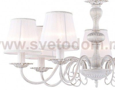 Люстра Favourite 1730-7P Malta