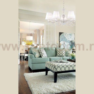 Люстра Favourite 1730-7P Malta