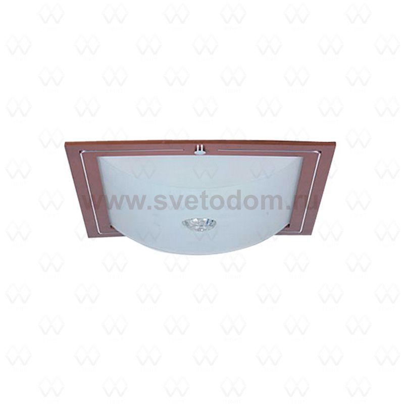 Светильник потолочный Mw light 1730104 Чаша