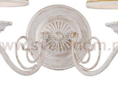 Настенный светильник Favourite 1731-2W Lotta