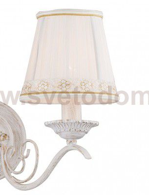 Настенный светильник Favourite 1731-2W Lotta