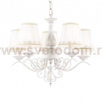 Люстра Favourite 1731-5P Lotta