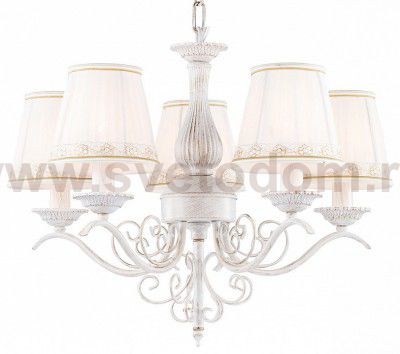 Люстра Favourite 1731-5P Lotta