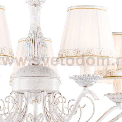 Люстра Favourite 1731-5P Lotta