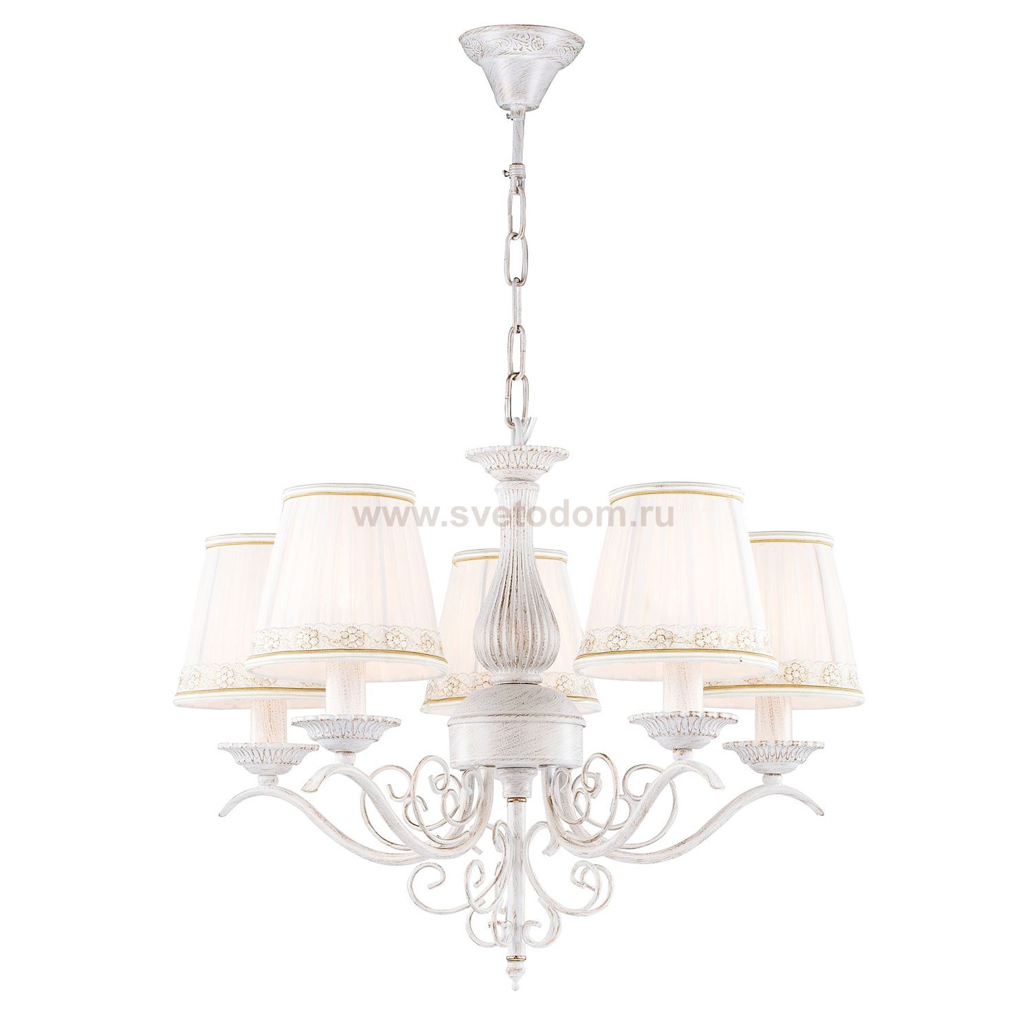 Люстра Favourite 1731-5P Lotta