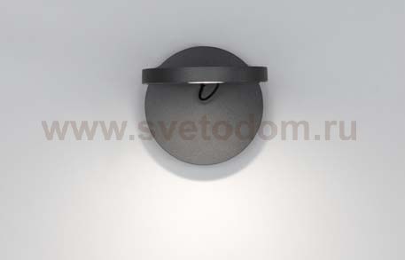 Настенный светильник бра Artemide 1731030A Demetra