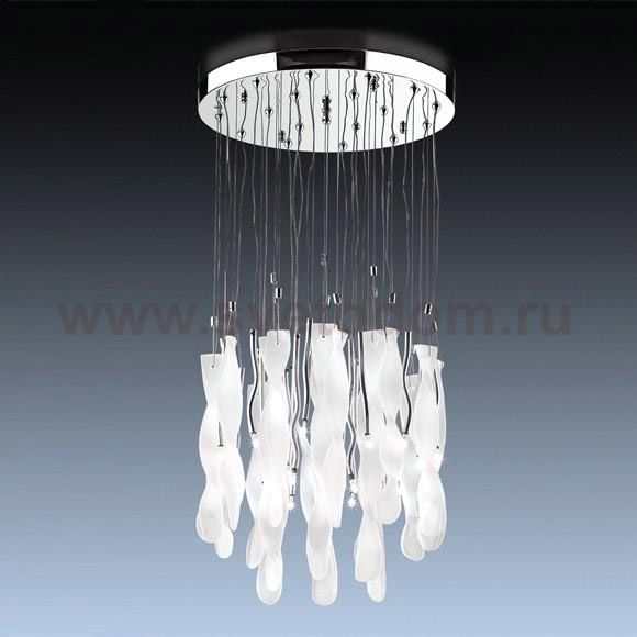 Светильник люстра подвесная Odeon light 1732/18 VANILLA