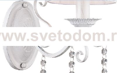 Настенный светильник Favourite 1732-1W Melissa