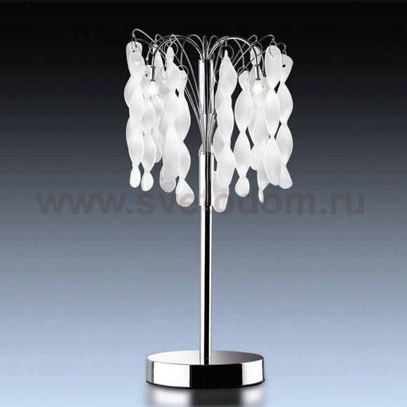 Настольная лампа Odeon light 1732/3T VANILLA