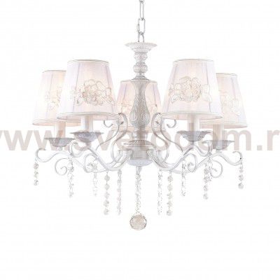 Люстра Favourite 1732-5P Melissa