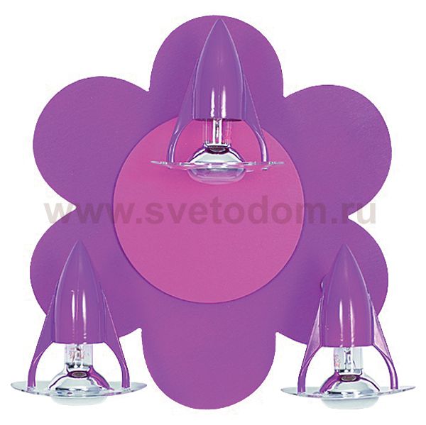 Светильник Eurosvet 1733 Lili III