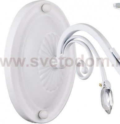 Настенный светильник Favourite 1733-1W Lanta