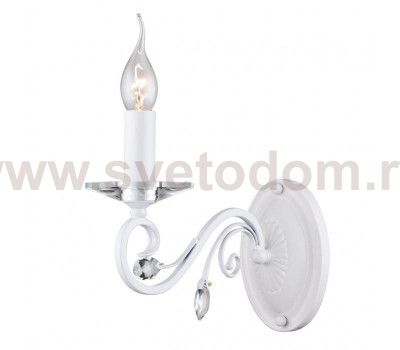 Настенный светильник Favourite 1733-1W Lanta