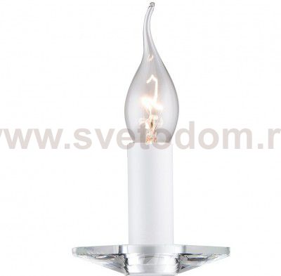 Настенный светильник Favourite 1733-1W Lanta