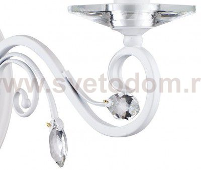 Настенный светильник Favourite 1733-1W Lanta