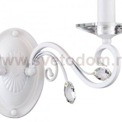 Настенный светильник под ковку Favourite 1733-2W Lanta