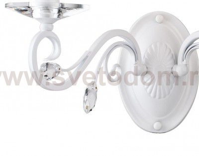 Настенный светильник под ковку Favourite 1733-2W Lanta