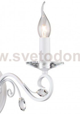 Настенный светильник под ковку Favourite 1733-2W Lanta