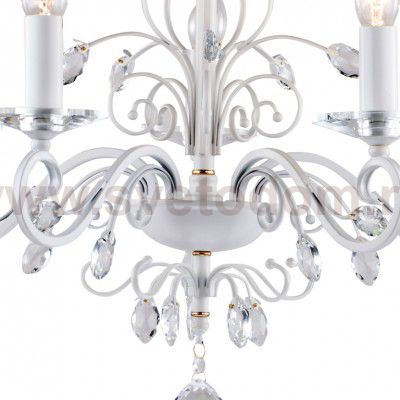 Люстра Favourite 1733-5P Lanta