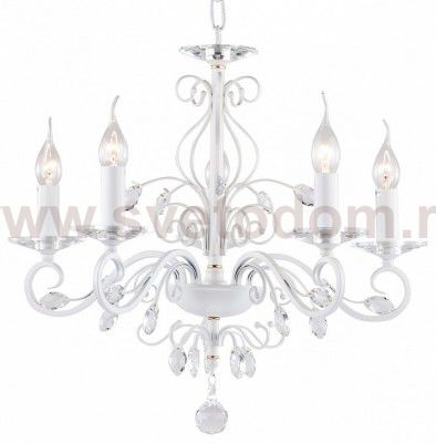 Люстра Favourite 1733-5P Lanta