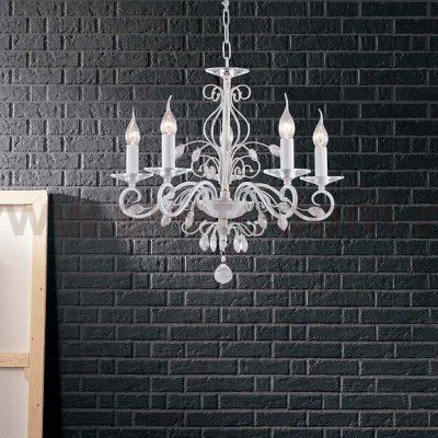 Люстра Favourite 1733-5P Lanta