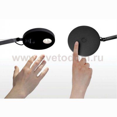 Настольная лампа Artemide 1733010A Demetra