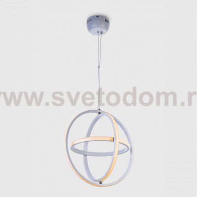 Подвесной светильник LED4U L1733/3L