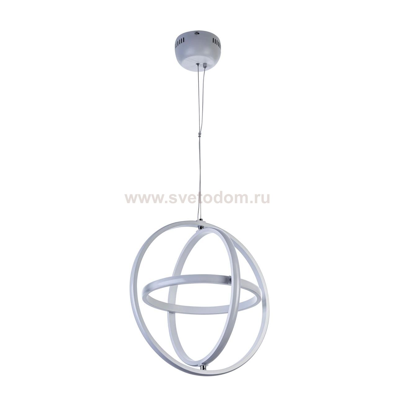 Подвесной светильник LED4U L1733/3L