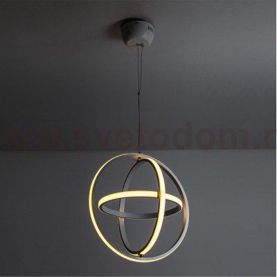 Подвесной светильник LED4U L1733/3L