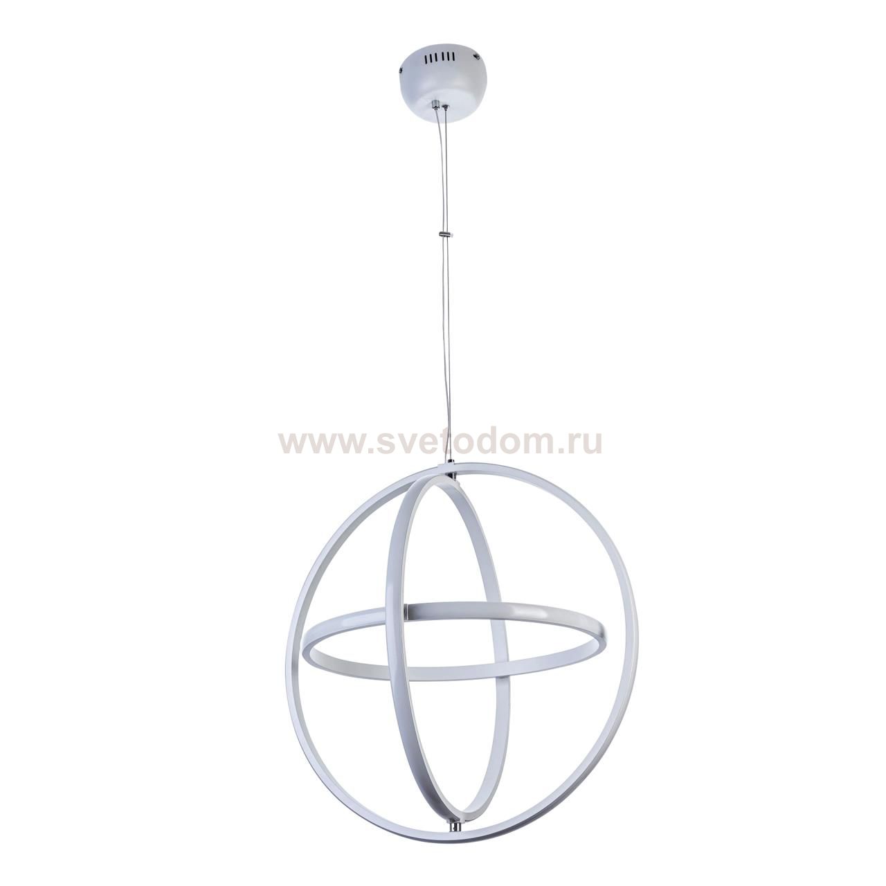 Подвесной светильник LED4U L1733/3S