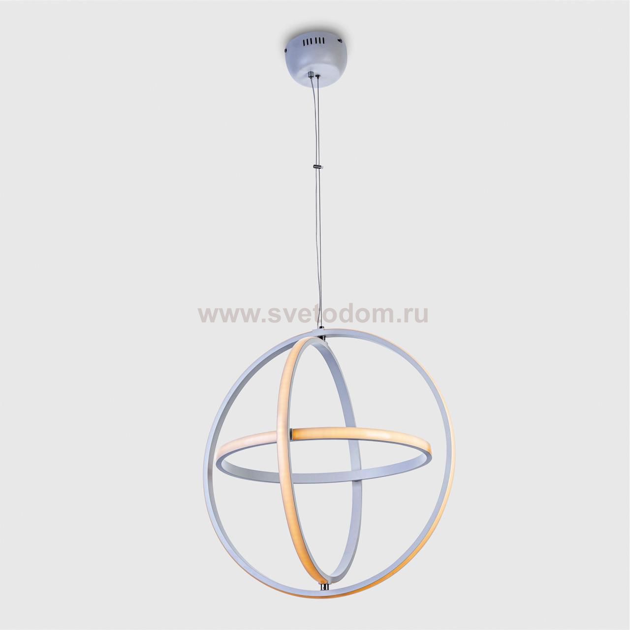 Подвесной светильник LED4U L1733/3S