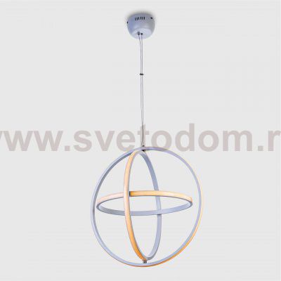 Подвесной светильник LED4U L1733/3S