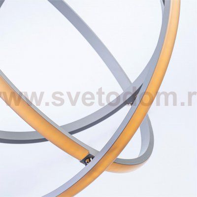 Подвесной светильник LED4U L1733/3S