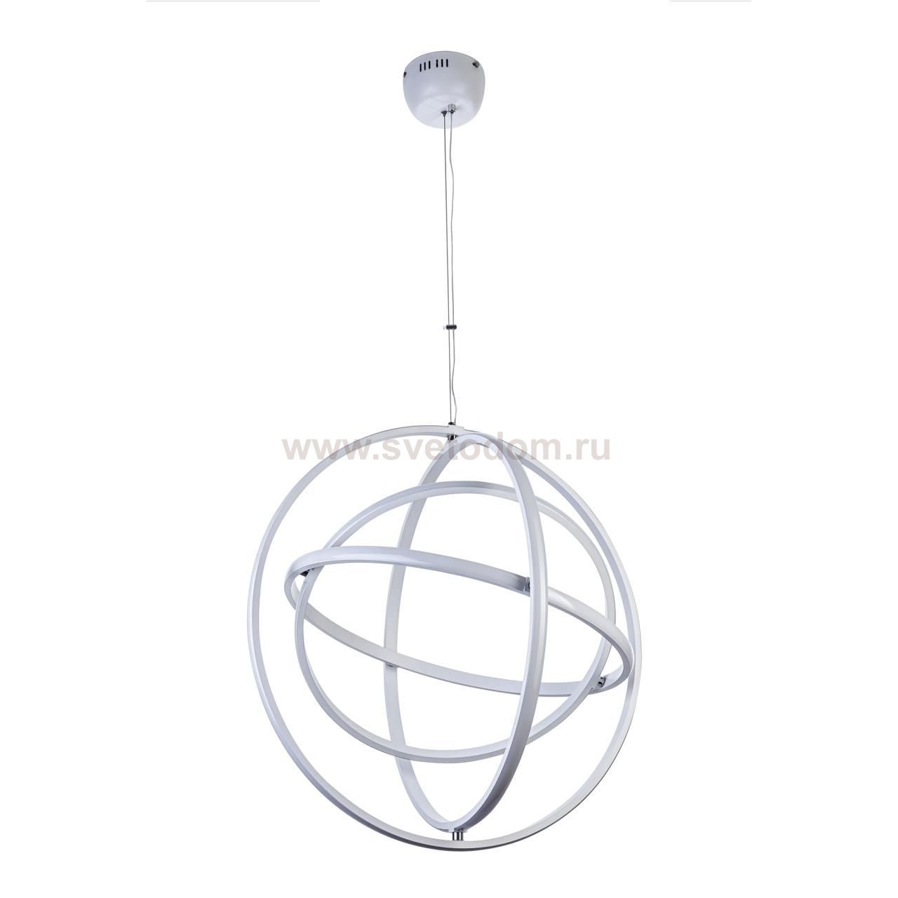 Подвесной светильник LED4U L1733/4L