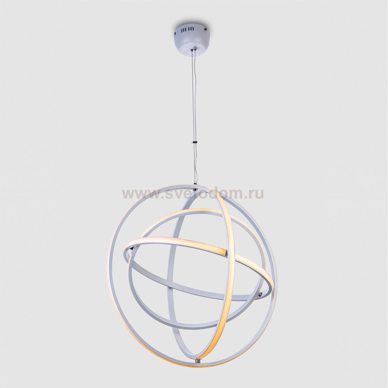 Подвесной светильник LED4U L1733/4L