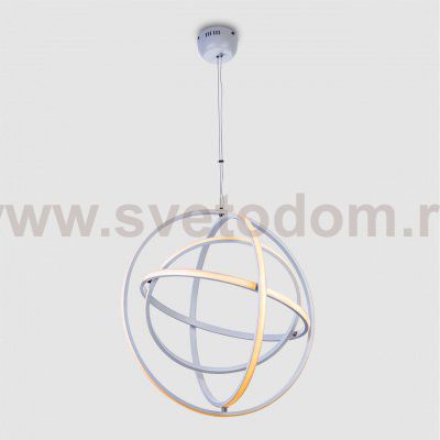 Подвесной светильник LED4U L1733/4L