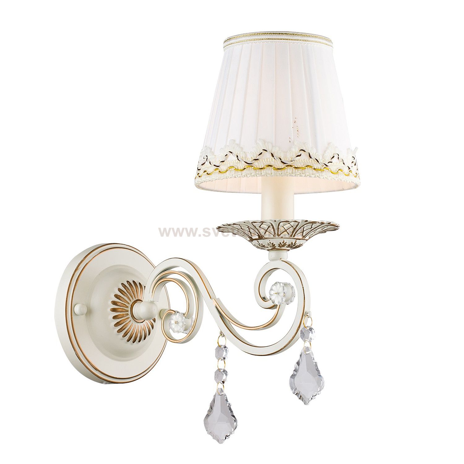 Настенный светильник Favourite 1734-1W Musa