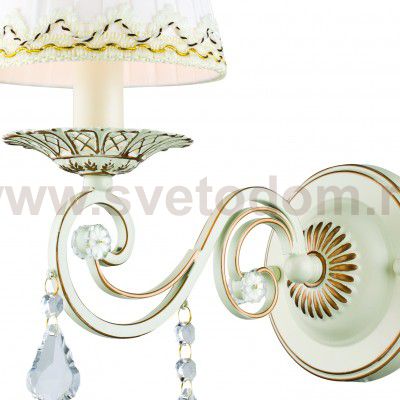 Настенный светильник Favourite 1734-1W Musa