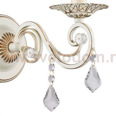 Настенный светильник Favourite 1734-1W Musa