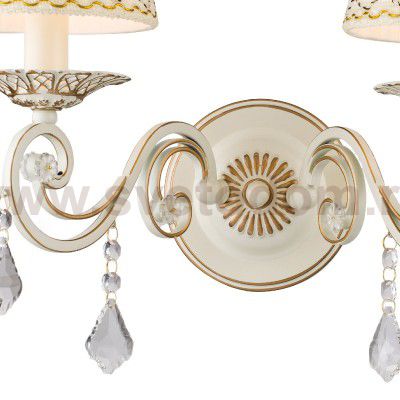 Настенный светильник Favourite 1734-2W Musa