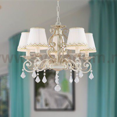 Люстра Favourite 1734-5P Musa