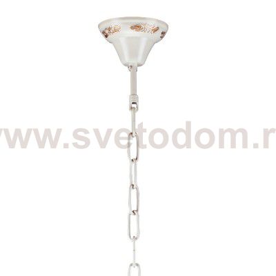 Люстра Favourite 1734-5P Musa