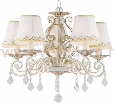 Люстра Favourite 1734-5P Musa