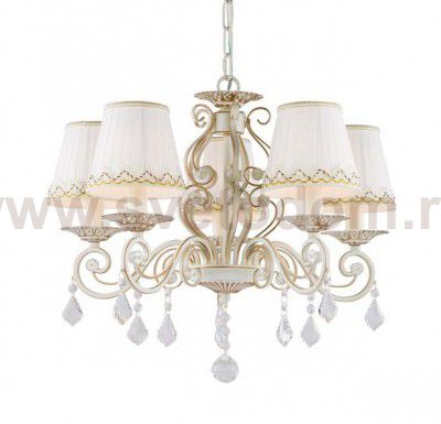 Люстра Favourite 1734-5P Musa