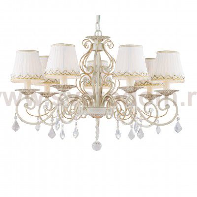 Люстра Favourite 1734-7P Musa