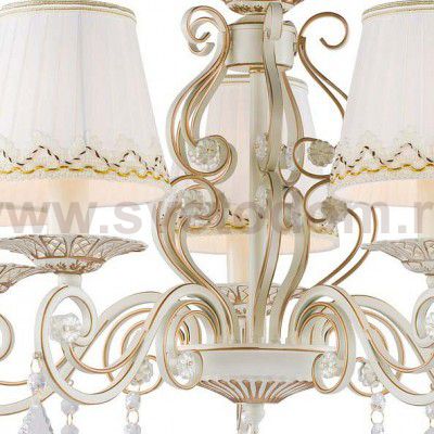 Люстра Favourite 1734-7P Musa