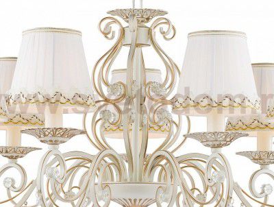 Люстра Favourite 1734-7P Musa