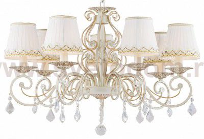 Люстра Favourite 1734-7P Musa