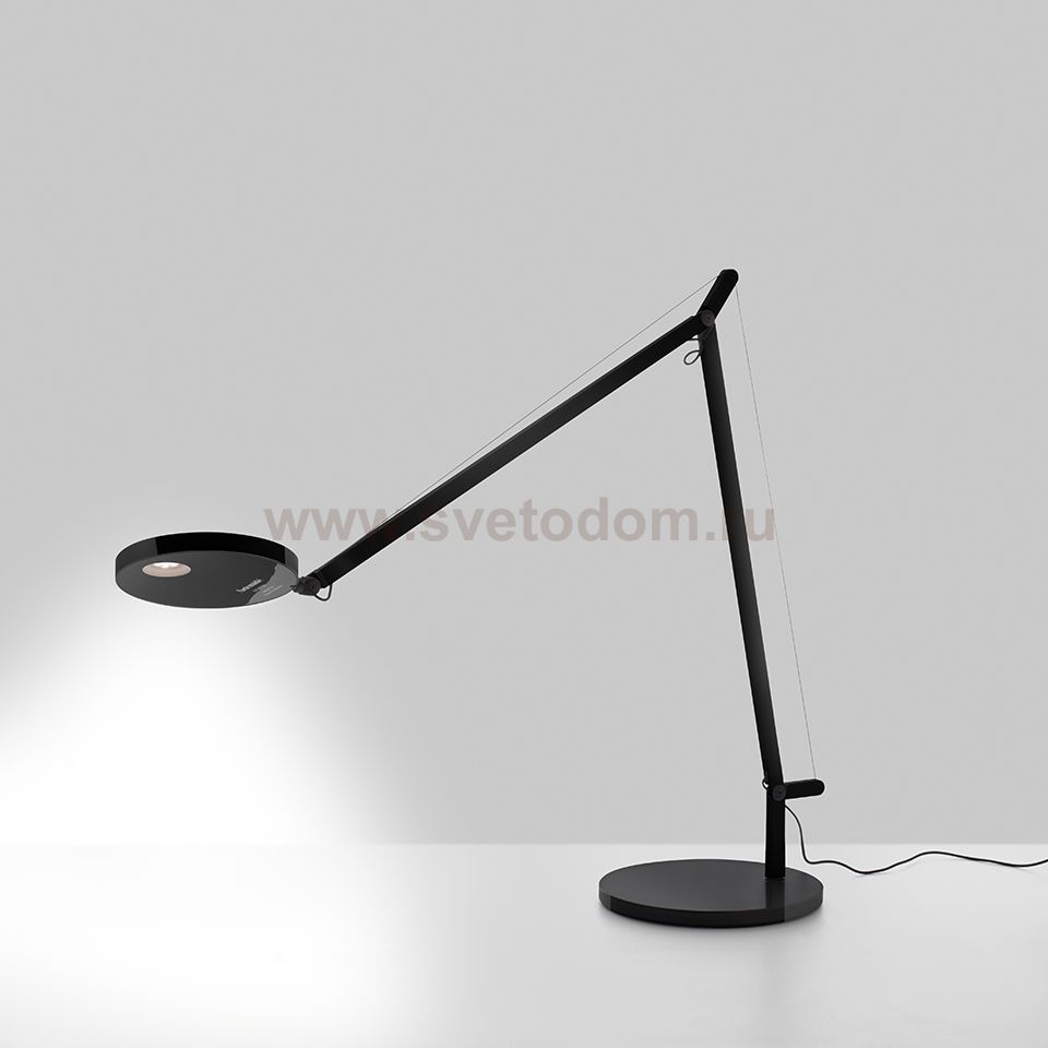 Структура Demetra 3000K Black